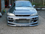 R34 Skyline Spec R2