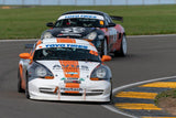 Porsche 911 996/ Boxster Spec GT3