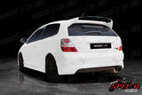 Civic EP Spec R1