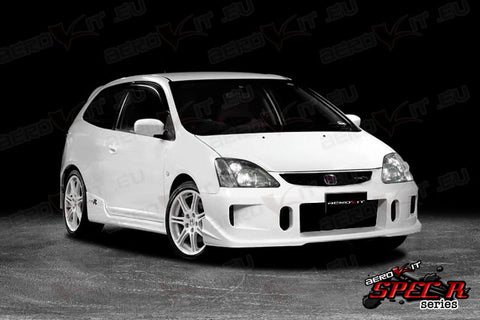 Civic EP Spec R1