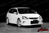 Civic EP Spec R1