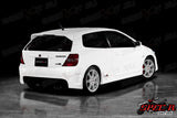 Civic EP Spec R1