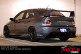 Lancer Evolution 7 8 9 Spec R1 Wide Arch Kit