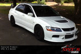 Lancer Evolution 7 8 9 Bonnets