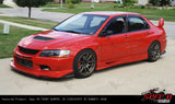 Lancer Evolution 7 8 9 Spec R3
