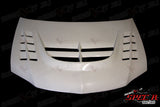 Lancer Evolution 7 8 9 Bonnets