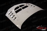 Lancer Evolution 7 8 9 Bonnets
