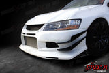 Lancer Evolution 7 8 9 Spec R1 Wide Arch Kit