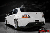 Lancer Evolution 7 8 9 Spec R1 Wide Arch Kit