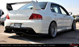 Lancer Evolution 7 8 9 Spec R1 Wide Arch Kit