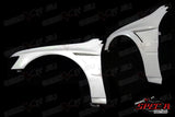 Lancer Evolution 7 8 9 Spec R1 Wide Arch Kit