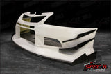 Lancer Evolution 7 8 9 Spec R1 Wide Arch Kit