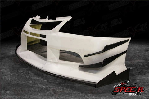 Lancer Evolution 7 8 9 Spec R1 Wide Arch Kit
