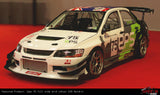 Lancer Evolution 7 8 9 Spec R1 Wide Arch Kit
