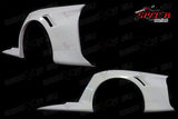 Lancer Evolution 7 8 9 Spec R1 Wide Arch Kit