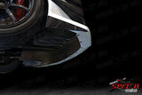 Lancer Evolution 7 8 9 Spec R1 Wide Arch Kit