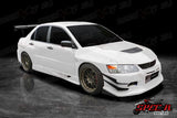 Lancer Evolution 7 8 9 Bonnets