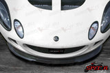 Elise Front Lip