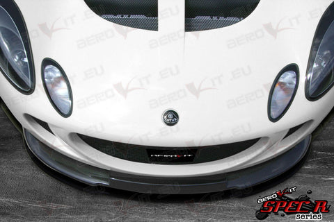 Elise Front Lip