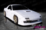 RX7 FC Spec D1