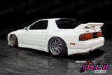 RX7 FC Spec D1