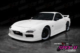 RX7 FD Spec D1