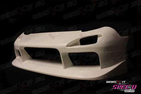 RX7 FD Spec D1