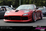 RX7 FD Spec D1