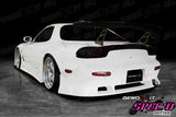 RX7 FD Spec D1