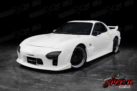 RX7 FD Spec R1