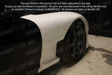 RX7 FD Spec R2