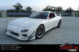 RX7 FD Spec R2