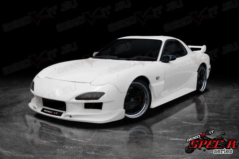 RX7 FD Spec R3