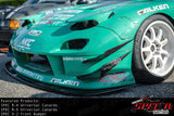 RX7 Spec JD X1