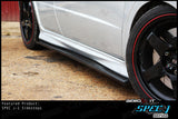 Civic FN FK Spec R1