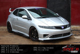 Civic FN FK Spec R1