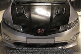 Civic FN FK Spec R1
