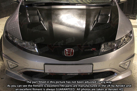 Civic FN FK Spec R1