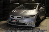 Civic FN FK Spec R1