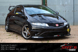 Civic FN FK Spec R1