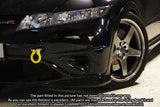 Civic FN FK Spec R1