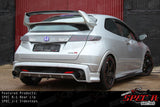 Civic FN FK Spec R1