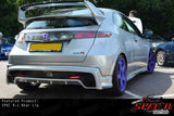 Civic FN FK Spec R1