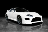 FTO Spec R JW