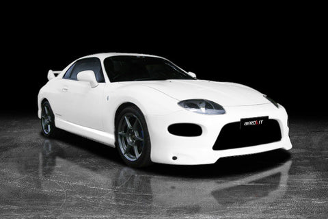 FTO Spec R JW