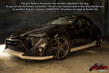 GT86 Spec R1
