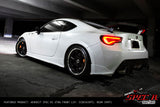 GT86 Spec R1