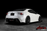 GT86 Spec R1