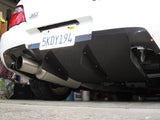 Impreza WRX Diffusers