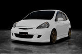 Honda Jazz Fit Spec R1
